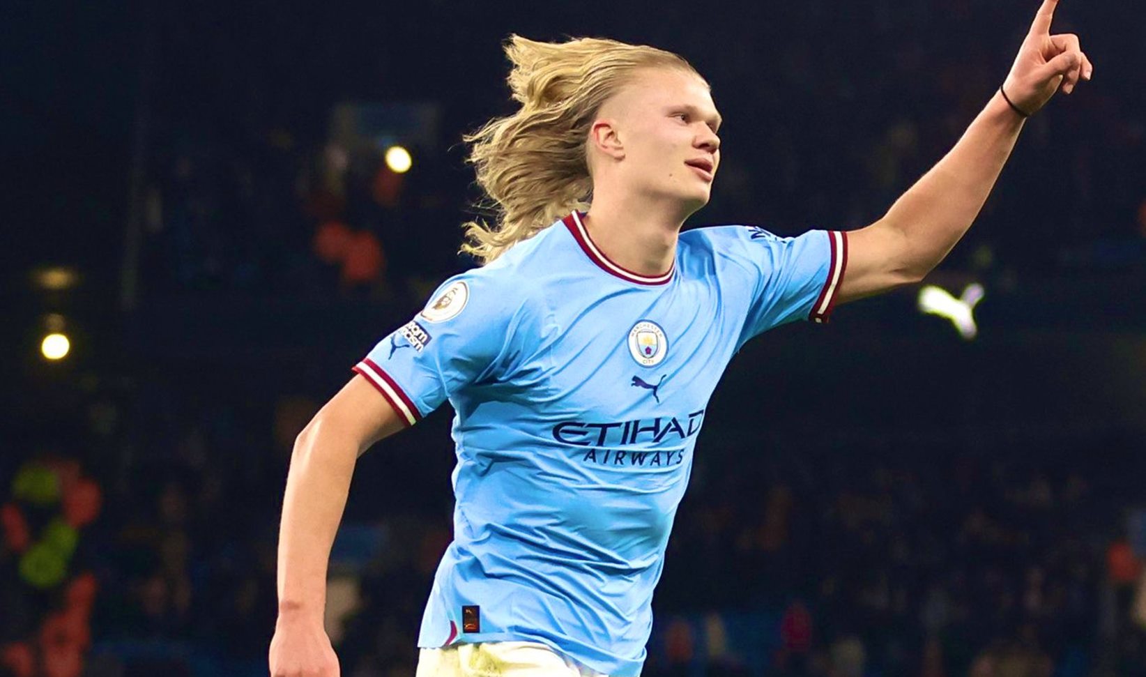 Θρύλος της Άρσεναλ προκαλεί στα ίσα τον Χάαλαντ: «Αν έπαιζα θα τον είχα στείλει για… τσάι!»