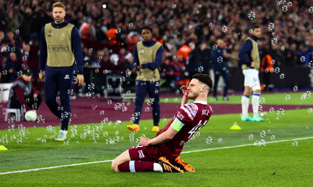 Conference League: Τρία φαβορί και… μία τεράστια έκπληξη στα ημιτελικά (vid)