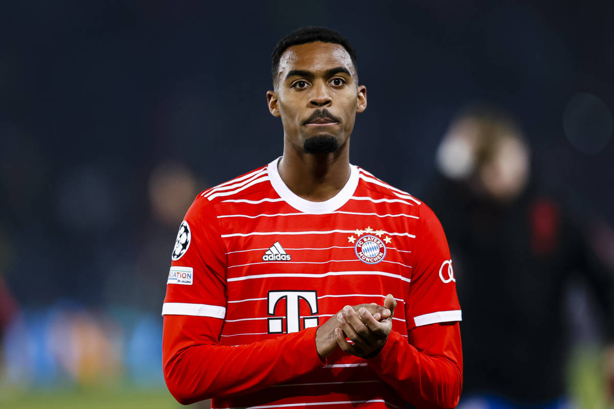 Μπάγερν Μονάχου: Η υπομονή του Γκράβενμπερχ δοκιμάζεται… (pic)