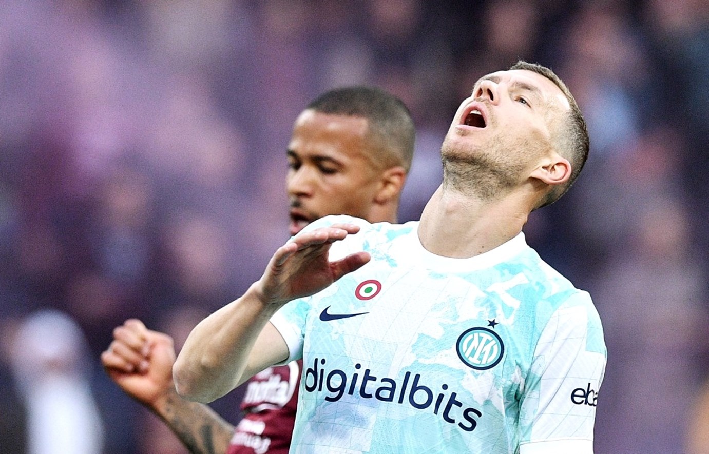 Άξια της μοίρας της η Ίντερ (vids)