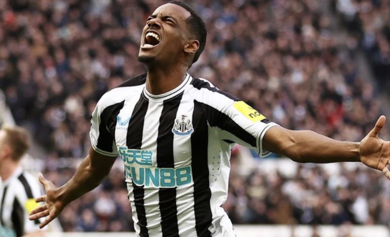 Βοήθεια, τι κάνει η Νιούκαστλ – Σκοράρει το.. 5-0 στο 21′ κόντρα στην Τότεναμ (vid)