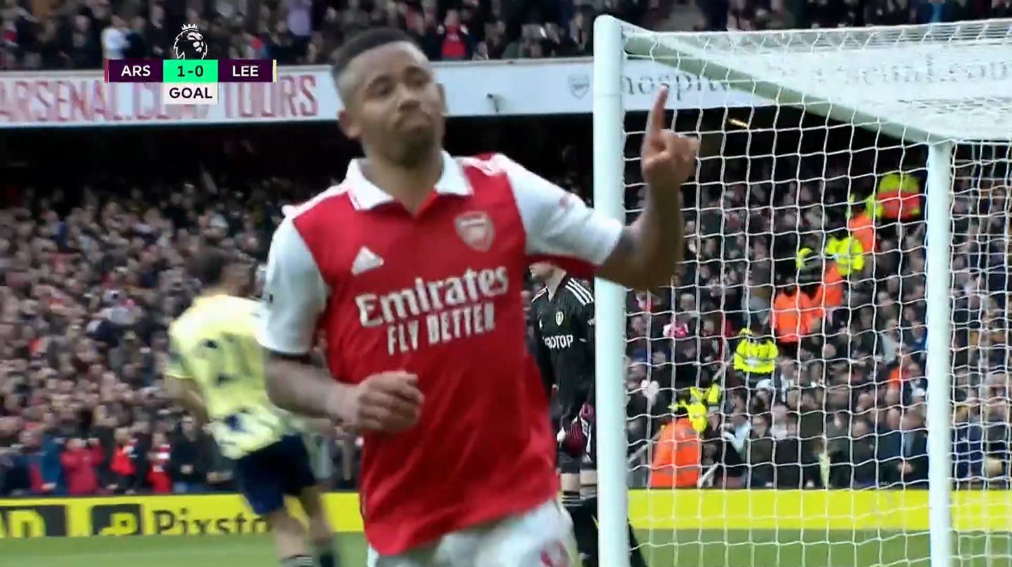 Μεγάλη στιγμή για τον Ζεσούς: Σκόραρε πρώτη φορά μετά τον Οκτώβριο (vid)