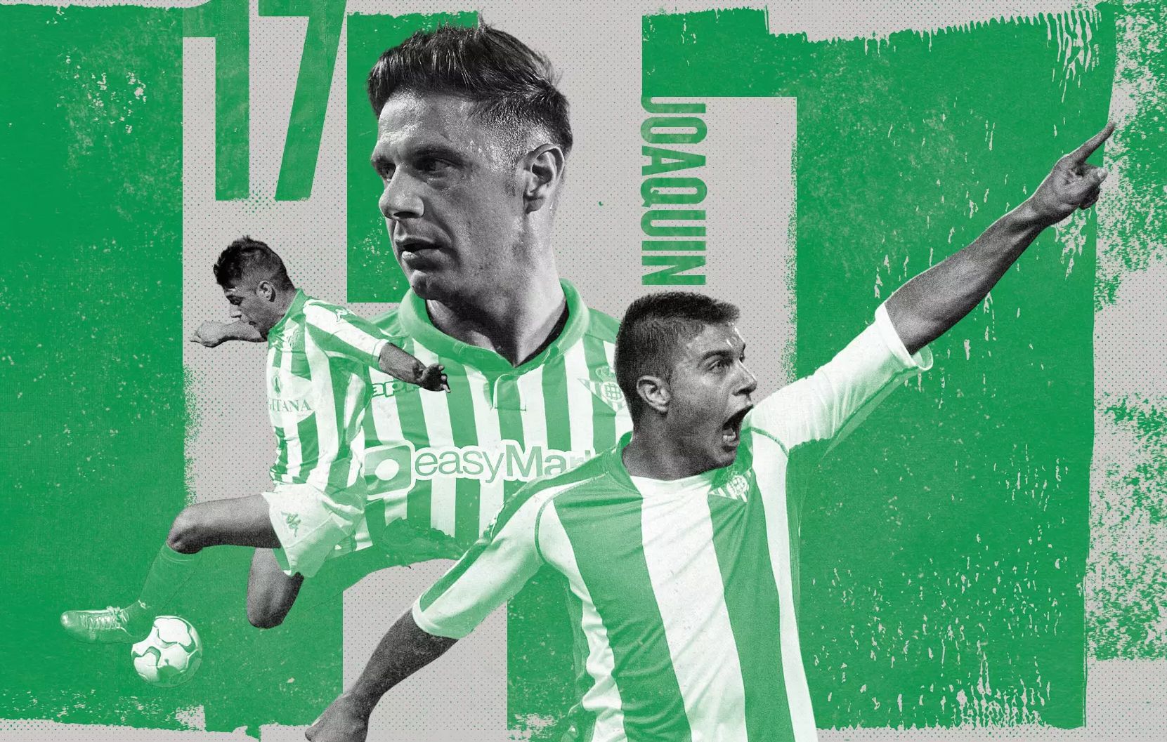 Ο Χοακίν το αποφάσισε και «κρεμάει» τα ποδοσφαιρικά του παπούτσια! (pic)