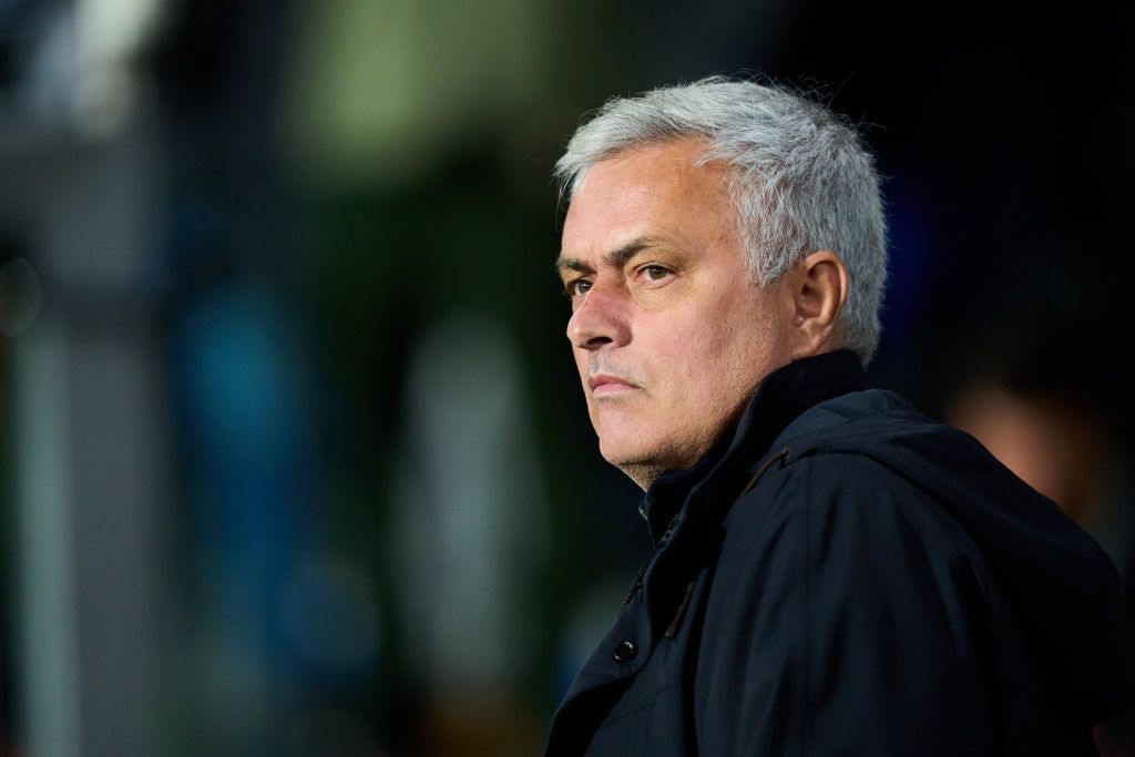 Μερακλής ο Μουρίνιο: Trollaρε με τον πιο «special one» τρόπο Ολλανδό δημοσιογράφο! (vid)