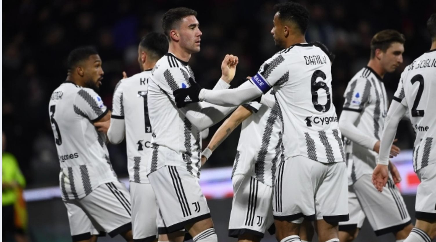 «Αναστήθηκε» η Γιουβέντους: Πολύ πιθανό να πάρει πίσω τους 15 βαθμούς!