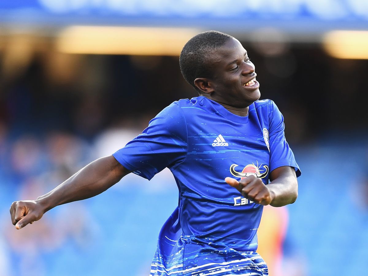 “Σκληρός” Λάμπαρντ – Έστειλε το πρώτο μήνυμα… αποχώρησης στην Τσέλσι!