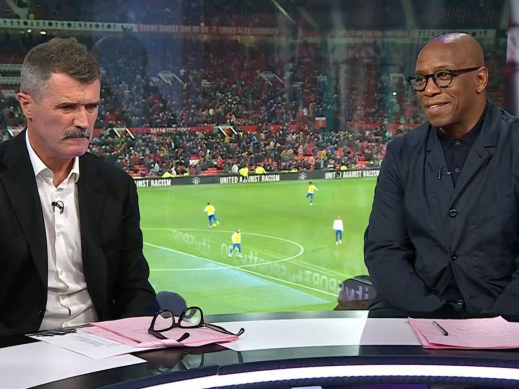 «Άδειασε» την Άρσεναλ ο Ρόι Κιν – «Δεν την βλέπω να παίρνει πρωτάθλημα»