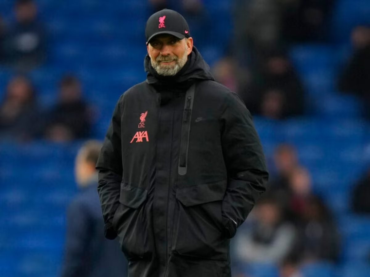 Κλοπ: «Πάλι καλά δεν είχε όρεξη η Σίτι και φάγαμε μόνο 4 γκολ»