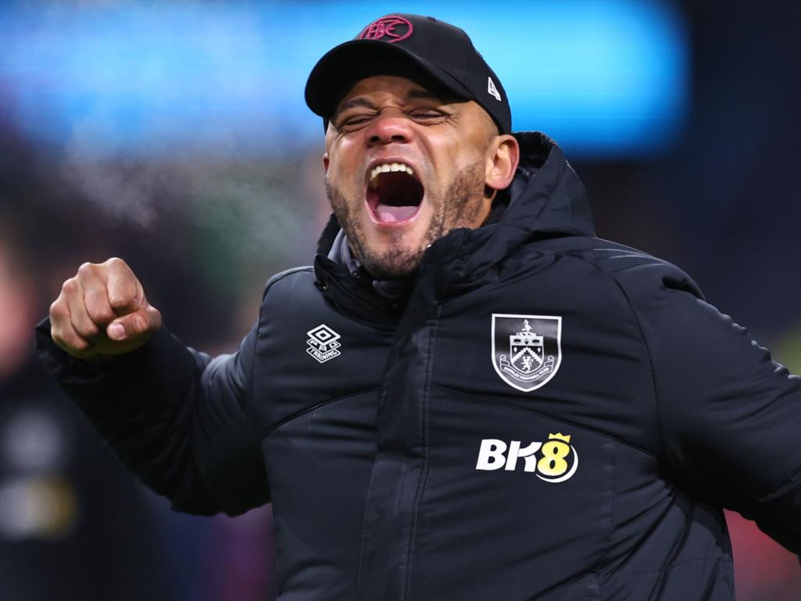 Τα βρήκε με Μπέρνλι η Μπάγερν – Προπονητής των Βαυαρών ο Κομπανί