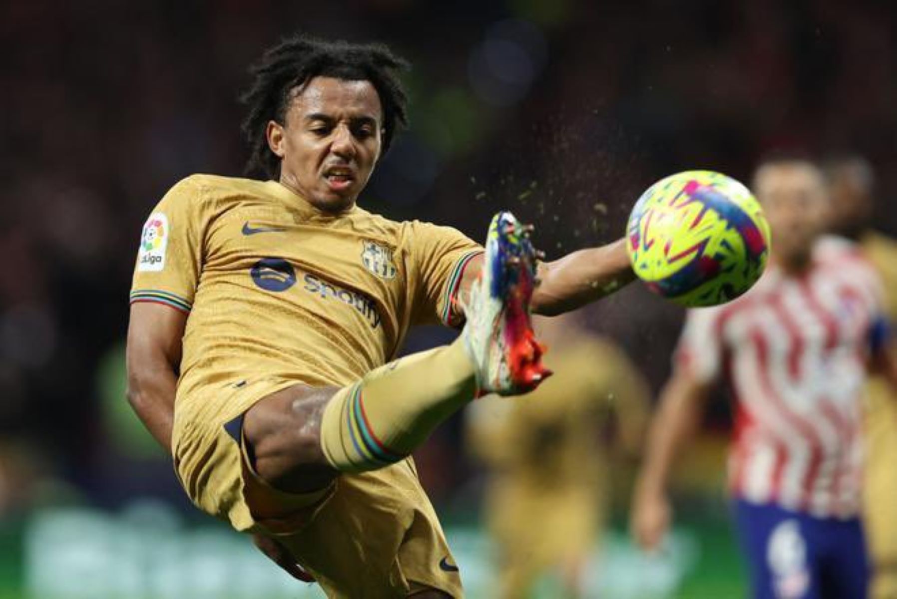 Μπαρτσελόνα: Η μεταγραφή Ινίγο φέρνει… γκρίνια από Κουντέ