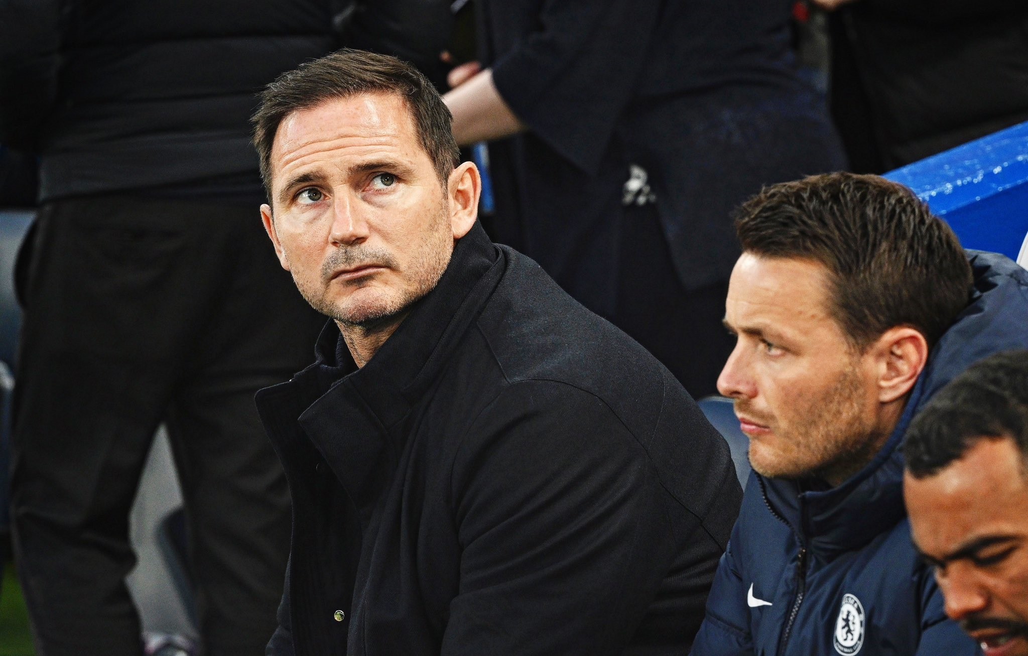 Συνεχίζεται η… παράνοια στην Τσέλσι – Απόλυτη στήριξη στον Λάμπαρντ!