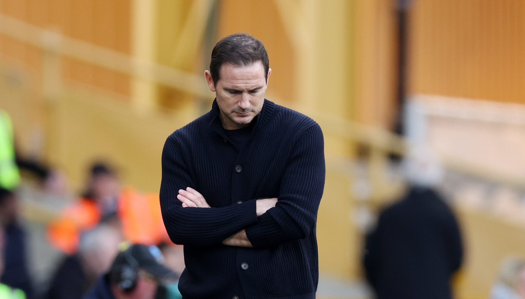 Ηγετική κίνηση από Λάμπαρντ: Βγήκε μπροστά μετά τη νέα ήττα της Τσέλσι!