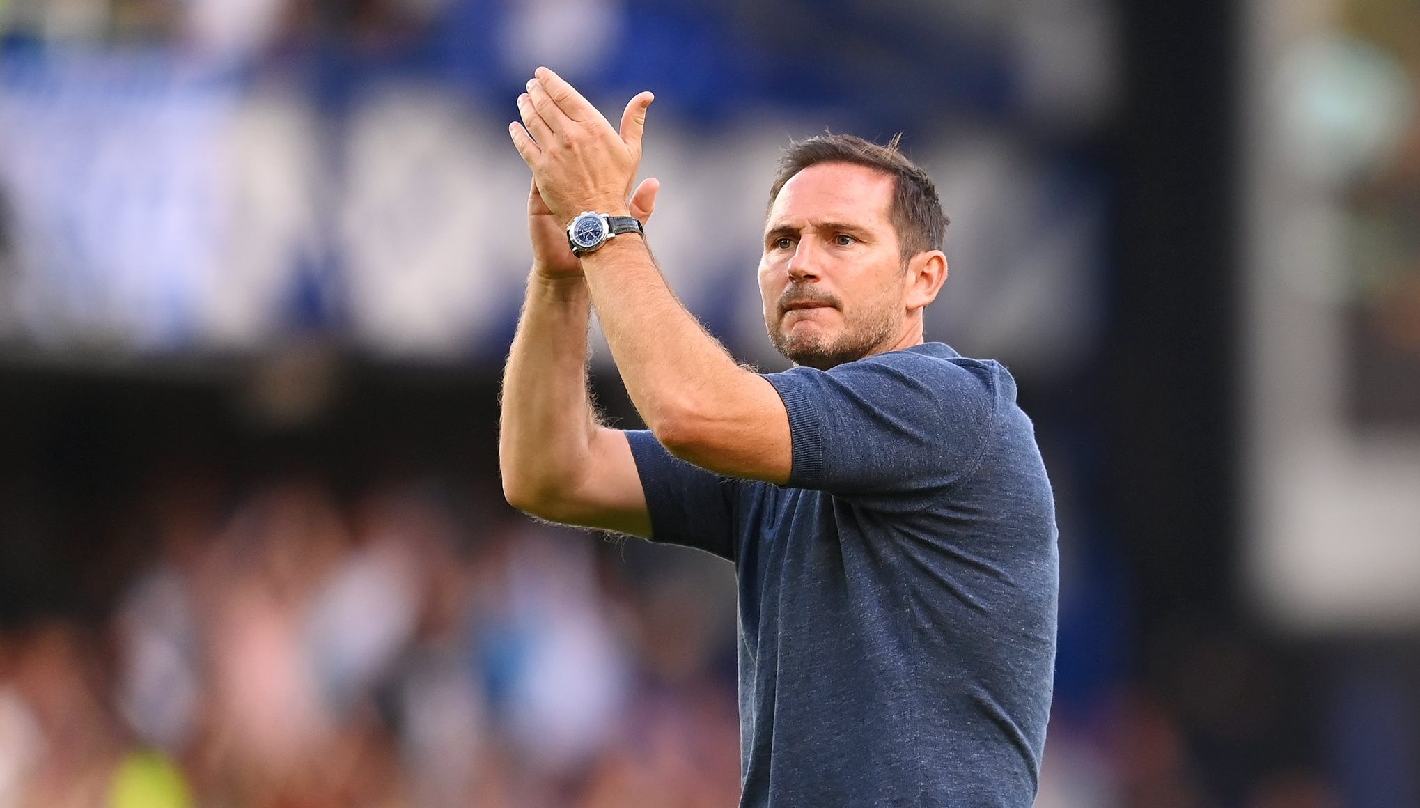 Τσέλσι: Επιστρέφει ο Λάμπαρντ μέχρι το τέλος της σεζόν!