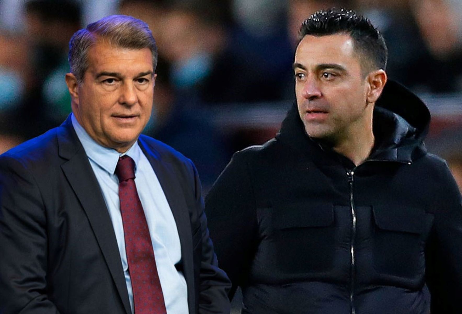 Μπαρτσελόνα: Πάει για… τρελή επικοινωνιακή νίκη επί της Ρεάλ – Επιβεβαίωση Λαπόρτα!