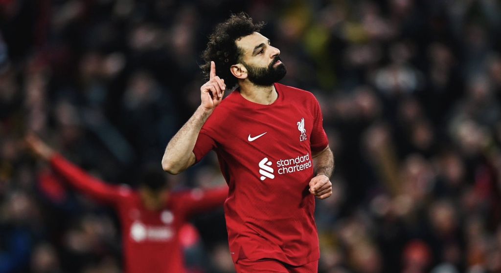 Η Λίβερπουλ «έθαψε» τη Λιντς με εντυπωσιακή «εξάρα»! (vid)