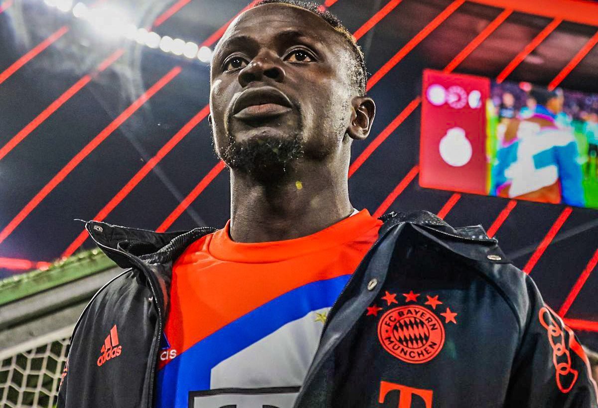 Ο Μανέ το παραδέχτηκε: «Μου λείπει η Λίβερπουλ!»