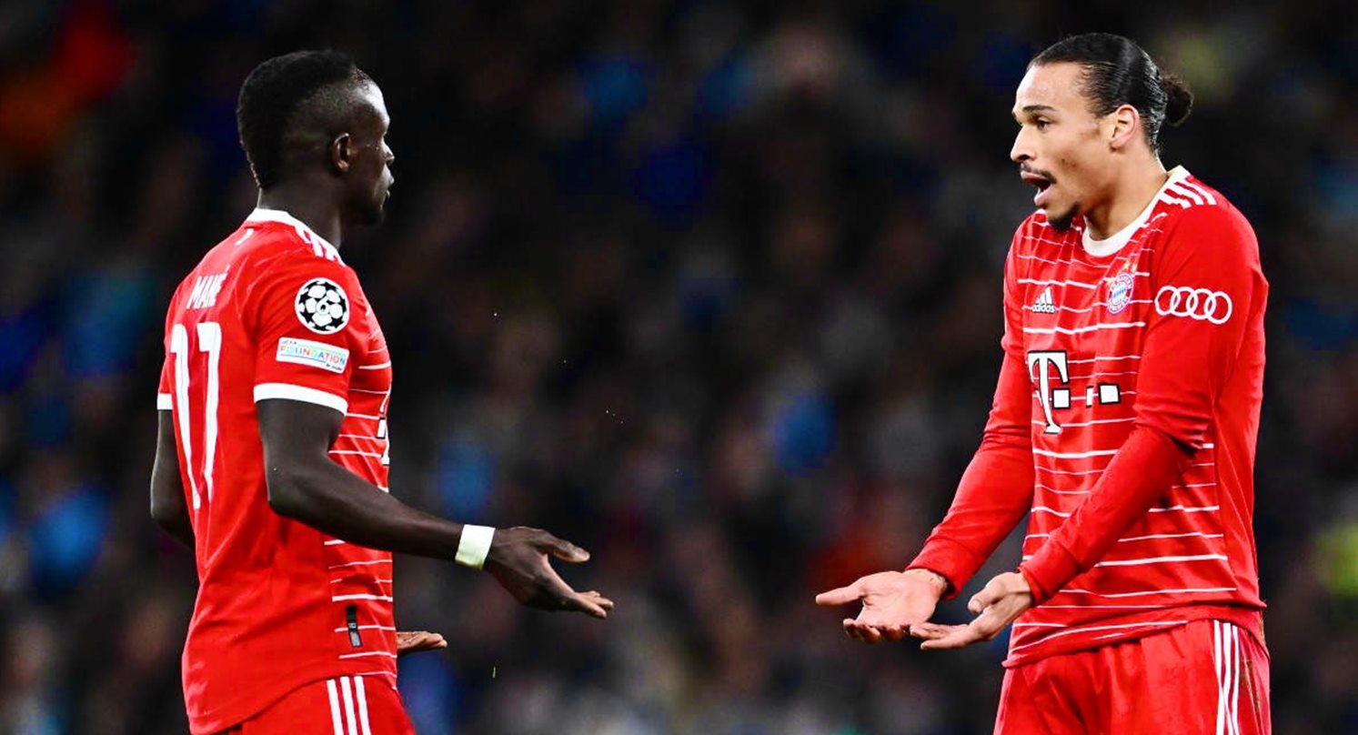 Μπάγερν: «Δεν θα αφήναμε έτσι τον Μανέ! Απολογήθηκε σε όλους, αλλιώς…»