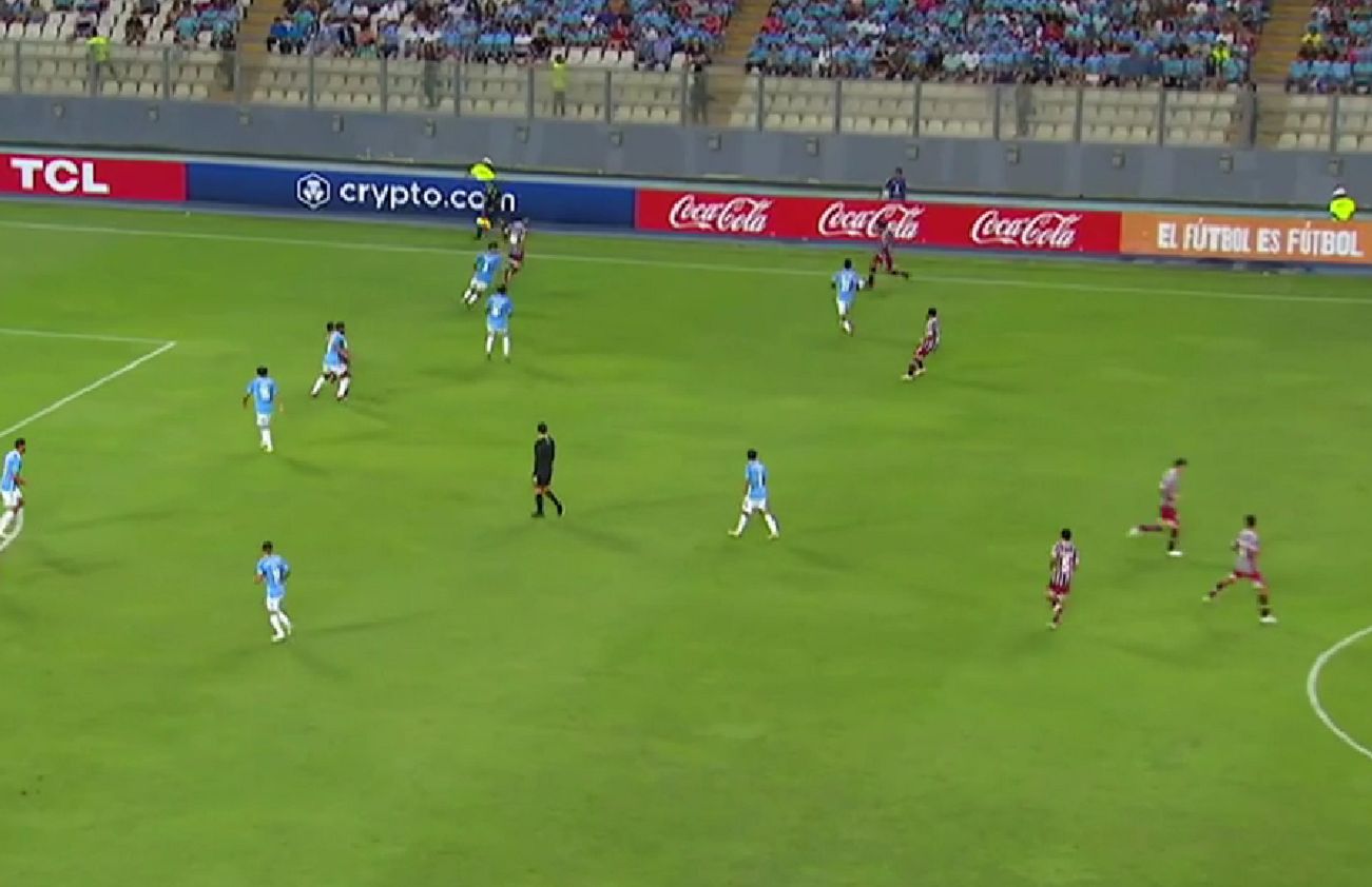 «Άρρωστη» πάσα-μισό γκολ ο Μαρσέλο στο ντεμπούτο του με τη Φλουμινένσε! (vid)