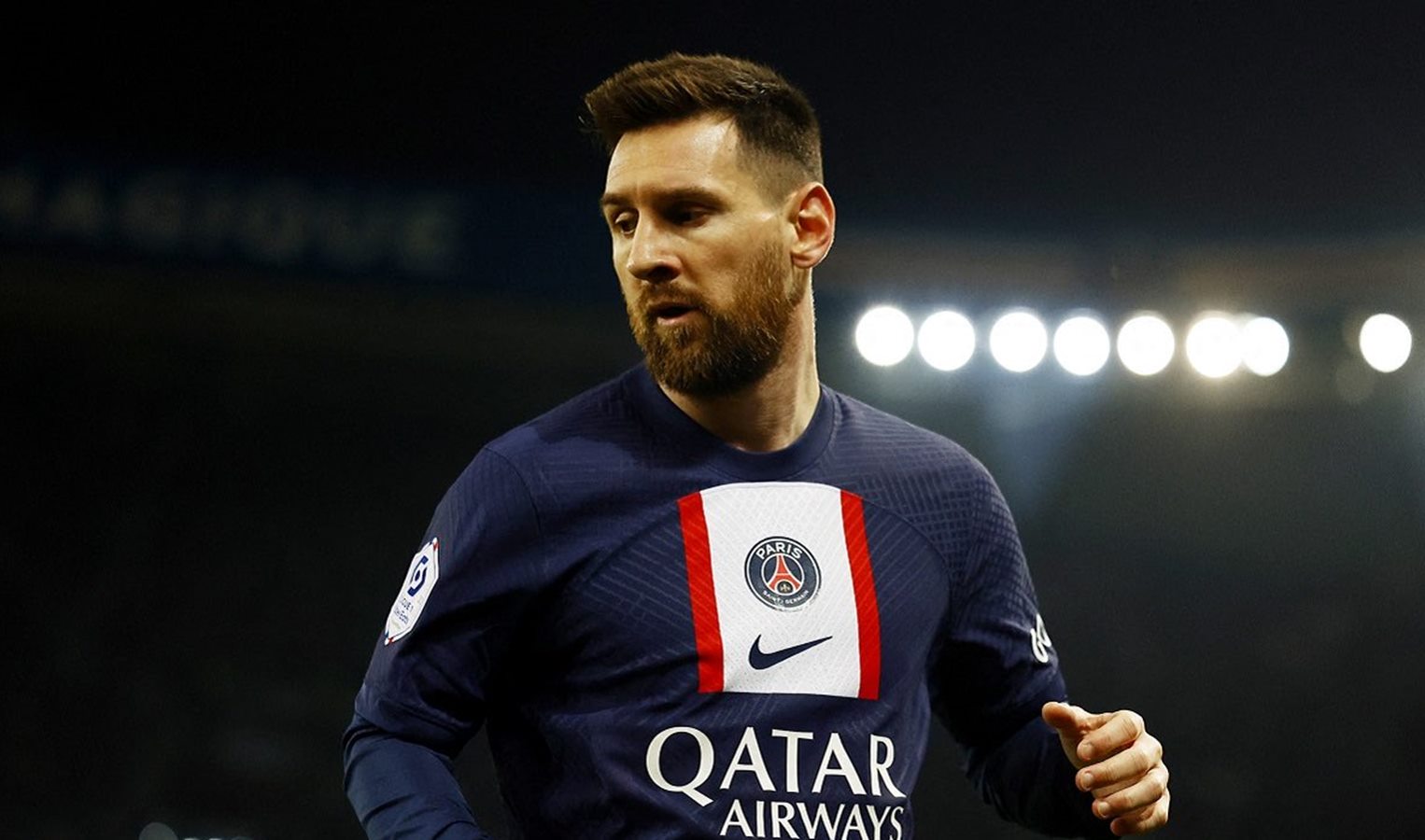 Ακόμη ένα τρελό στατιστικό από τον Μέσι: «Έσβησε» τον Κριστιάνο!