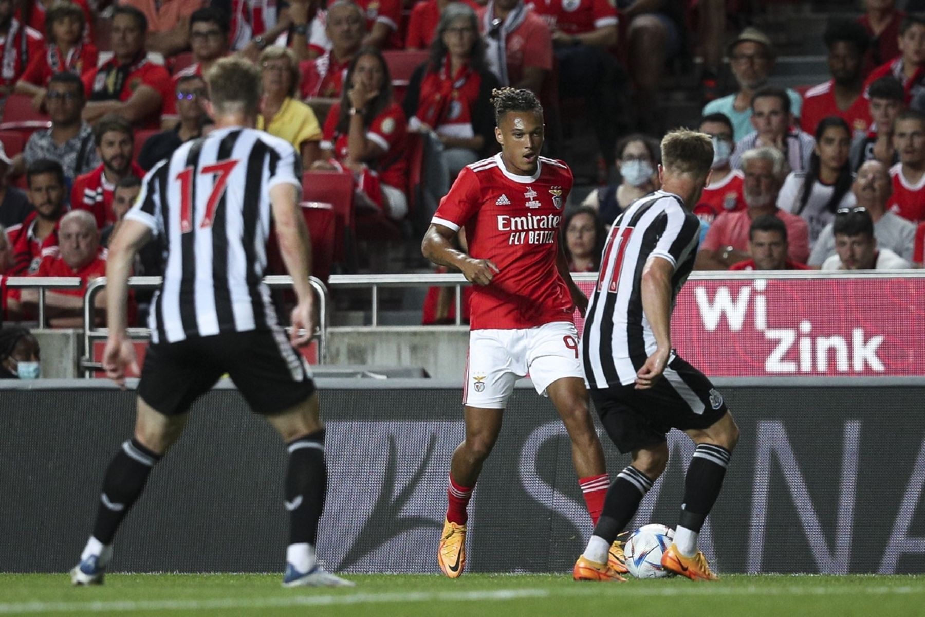 Πανέξυπνη κίνηση της Τσέλσι – Παίρνει «τσάμπα» την ταλεντάρα της Μπενφίκα