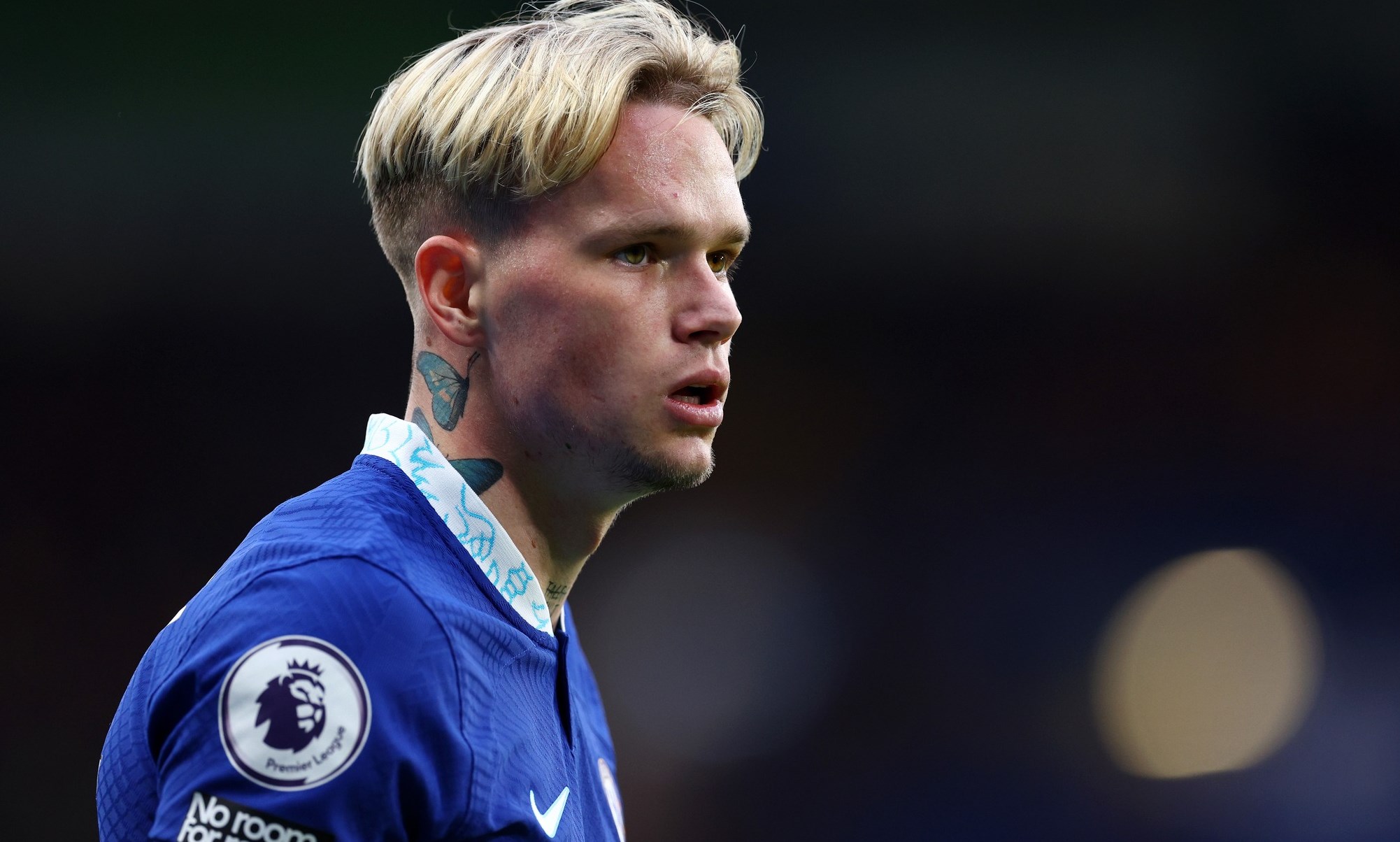 CEO Σαχτάρ για Μούντρικ: «Τυχερή η Τσέλσι… Έχει ένα διαμάντι»