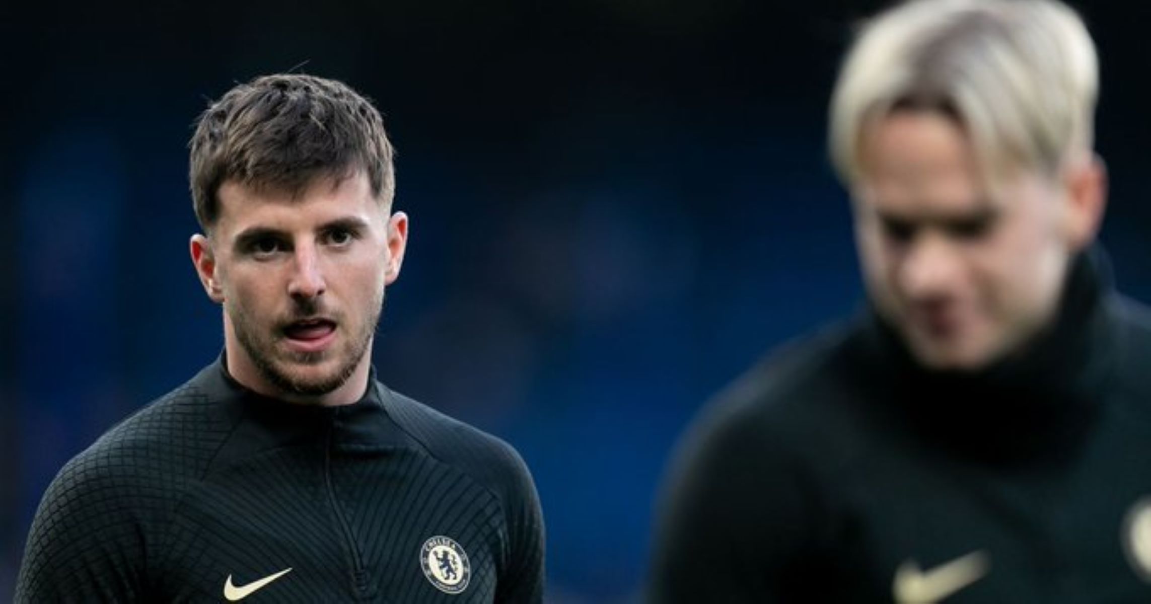 Λίβερπουλ: Συμβόλαιο… καριέρας στα χέρια του Μάουντ – Παλεύει να μην τον χάσει η Τσέλσι