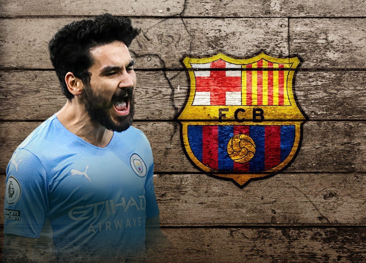 Βουίζει η Καταλονία – «Αρπάζει» τον αρχηγό της Σίτι η Μπαρτσελόνα! (pic)
