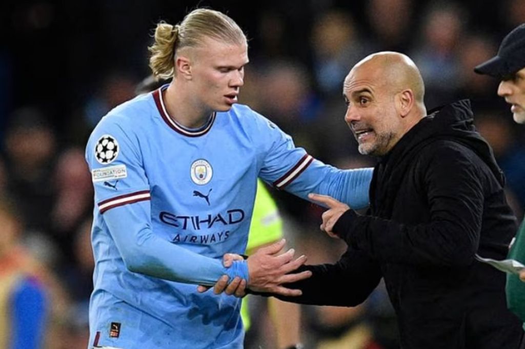 Tαπεινός Γκουαρντιόλα: «Πρέπει να βελτιωθούμε, θα υποφέρουμε στο Μόναχο»