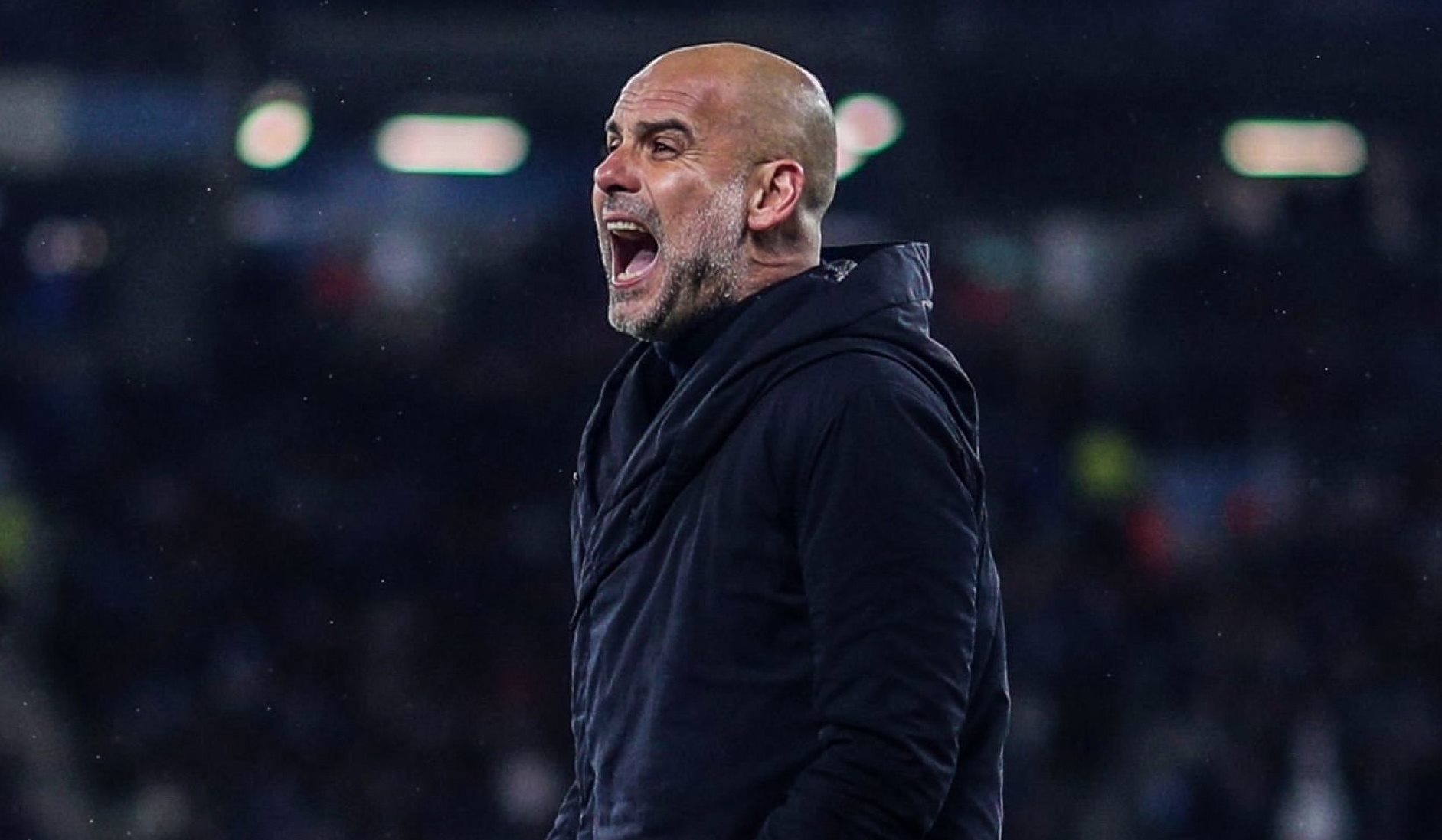 Αποδυναμώνεται εν γνώσει της η Μάντσεστερ Σίτι!