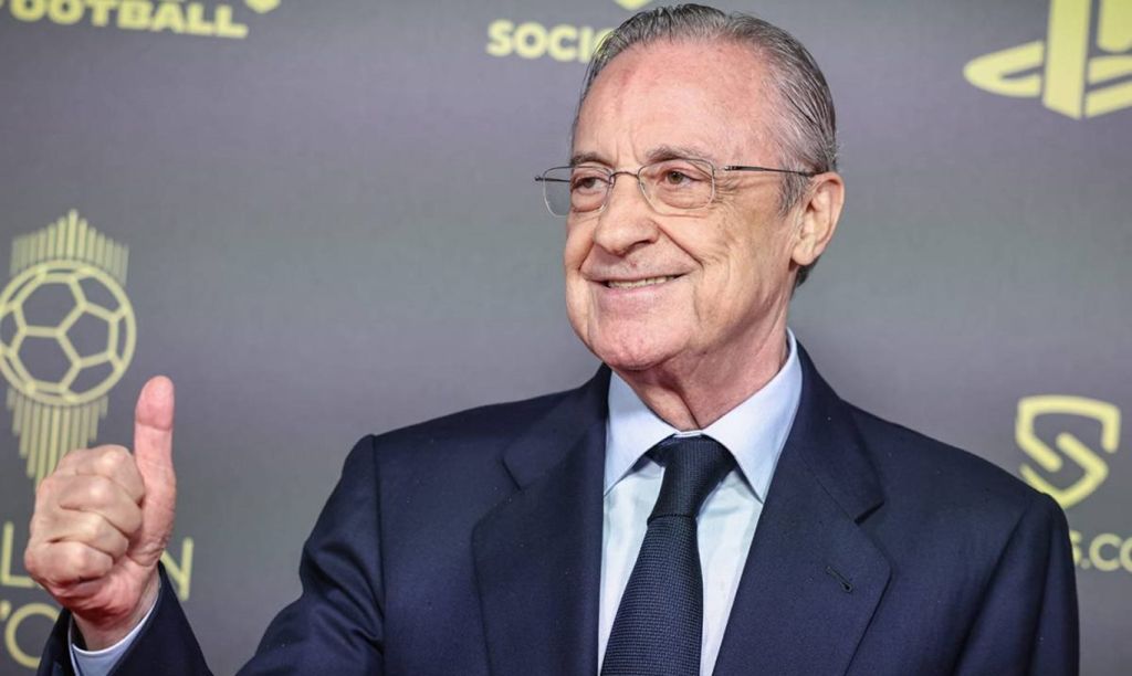 Έξαλλος ο Πέρεθ με την Μπαρτσελόνα: «Εμείς θα τους… τελειώσουμε»