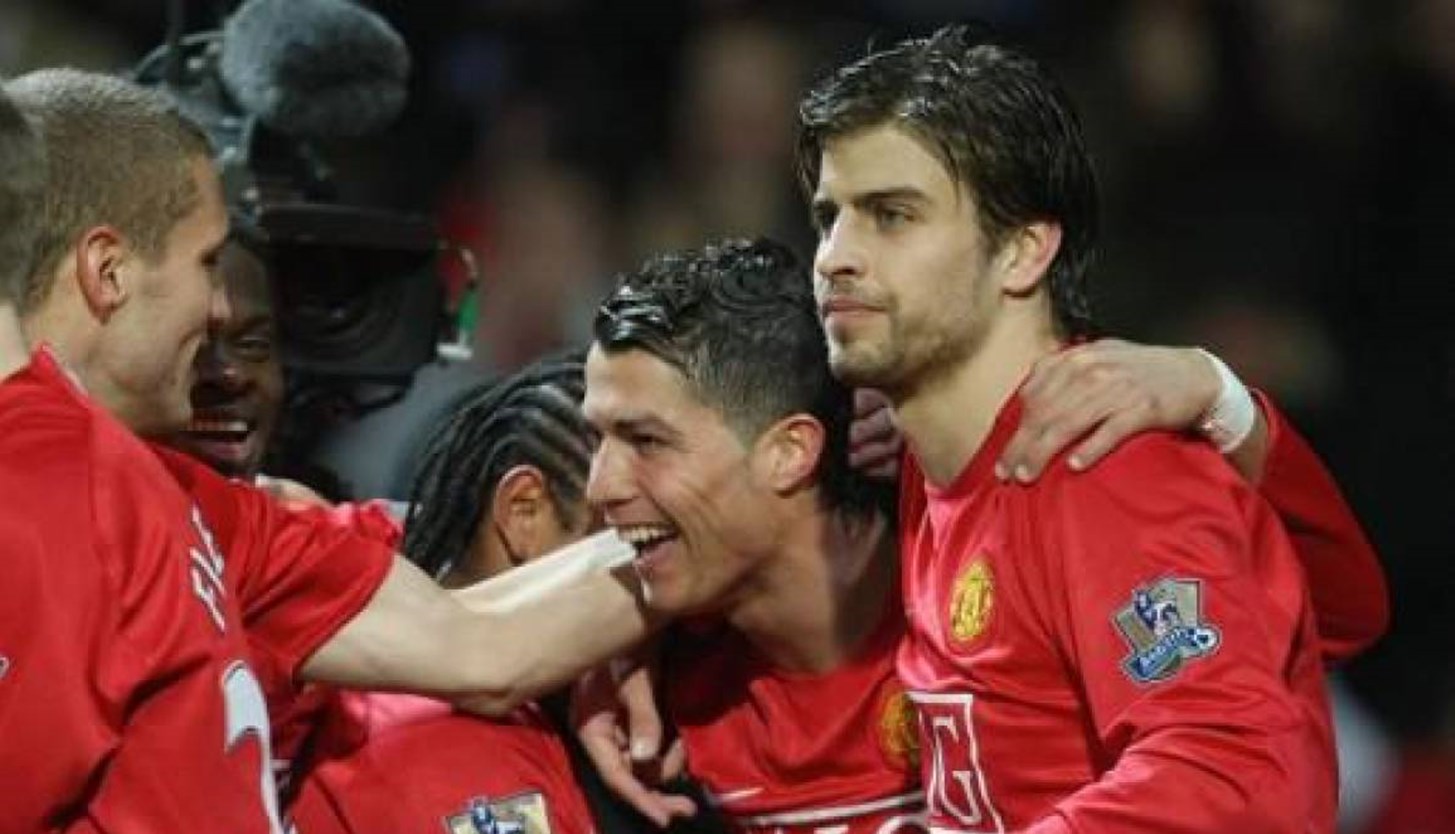 Μεγάλη κίνηση Πικέ: Φέρνει στην ομάδα του Μέσι-Κριστιάνο! (pic)