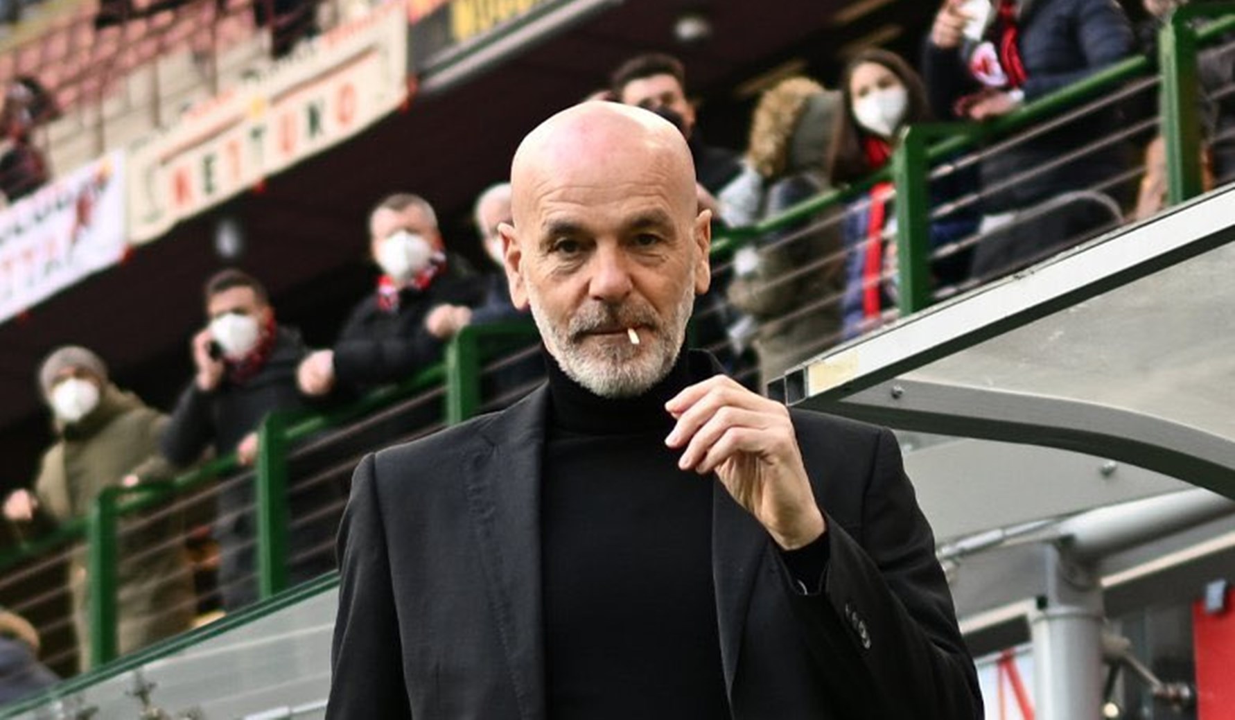 Τρελάθηκε η Μίλαν: «Σκοτώνει» το μεγαλύτερο ταλέντο της!