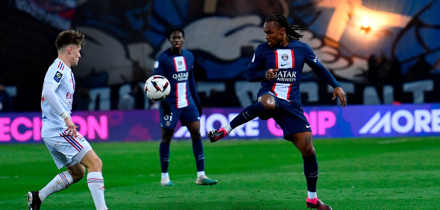 Η Παρί χάνει, αλλά δεν… χάνεται! (vid)