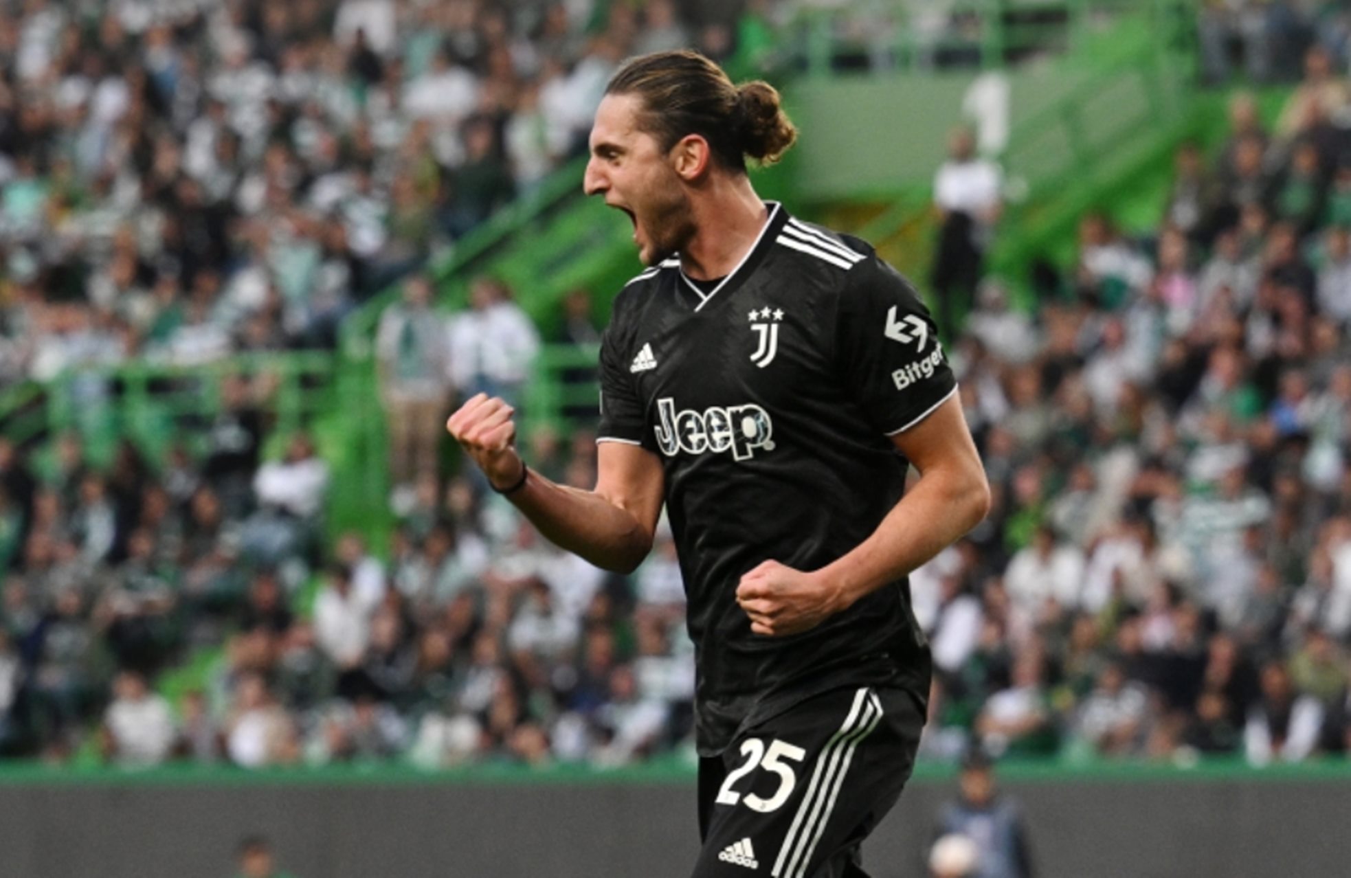 Από ωραίος έγινε… μοιραίος ο Ραμπιό μέσα σε λίγα λεπτά! (vids)