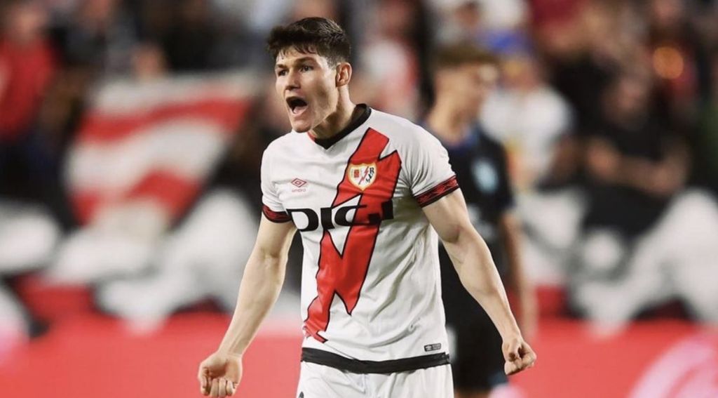 Η Ράγιο τιμώρησε την Μπαρτσελόνα με τον πιο σκληρό τρόπο! (vid)