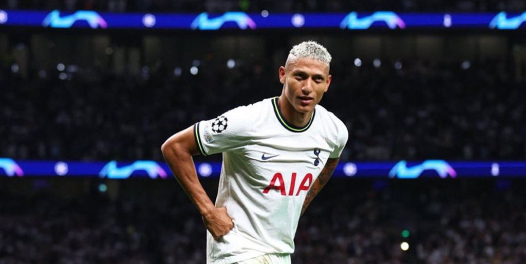 Τότεναμ, σε έπιασαν και πάλι… κορόιδο: Το απαράδεκτο στατιστικό του Ριτσάρλισον!