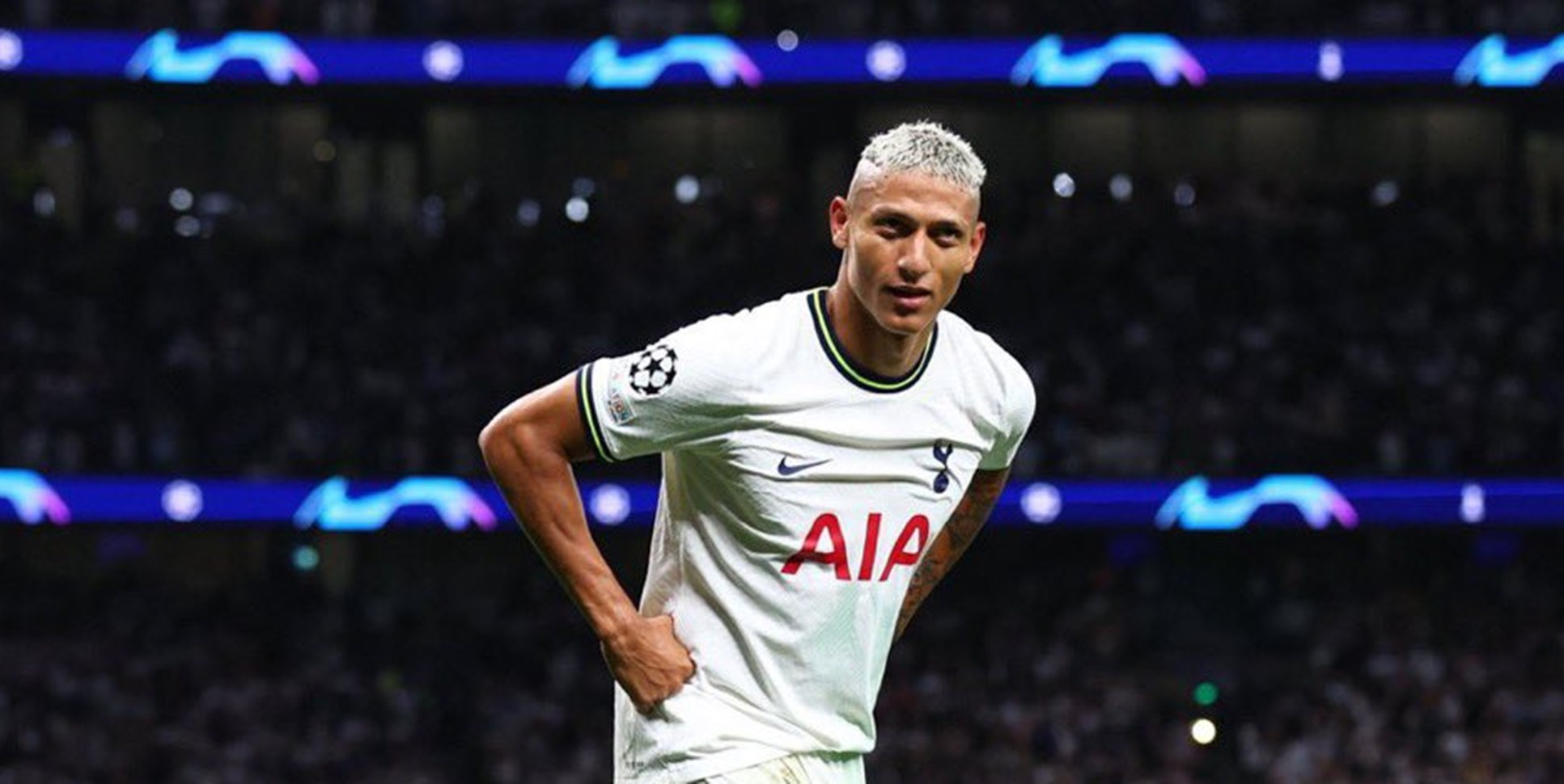 Τότεναμ, σε έπιασαν και πάλι… κορόιδο: Το απαράδεκτο στατιστικό του Ριτσάρλισον!