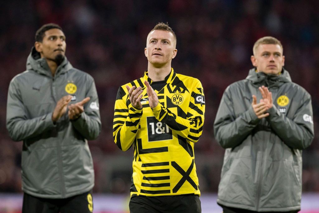 Αιώνια πιστός στην Ντόρτμουντ ο Ρόις: Βάζει λεφτά από τη… τσέπη του για να μείνει!