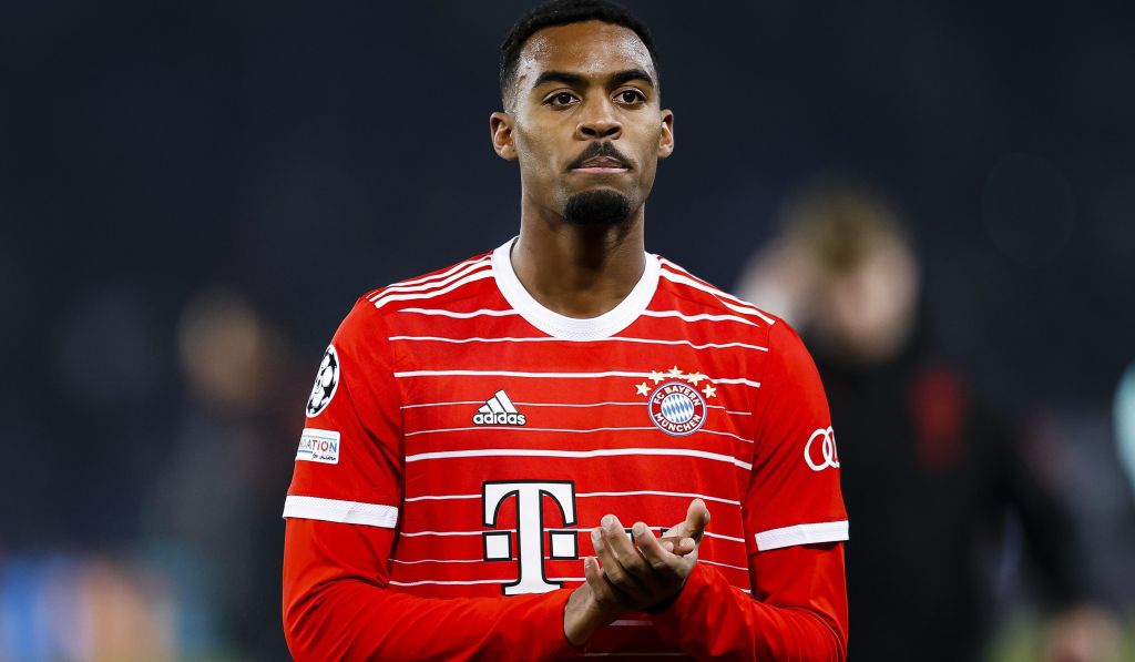 Η Μπάγερν θέλει να κάνει δύσκολη τη ζωή του Γκράβενμπερχ!