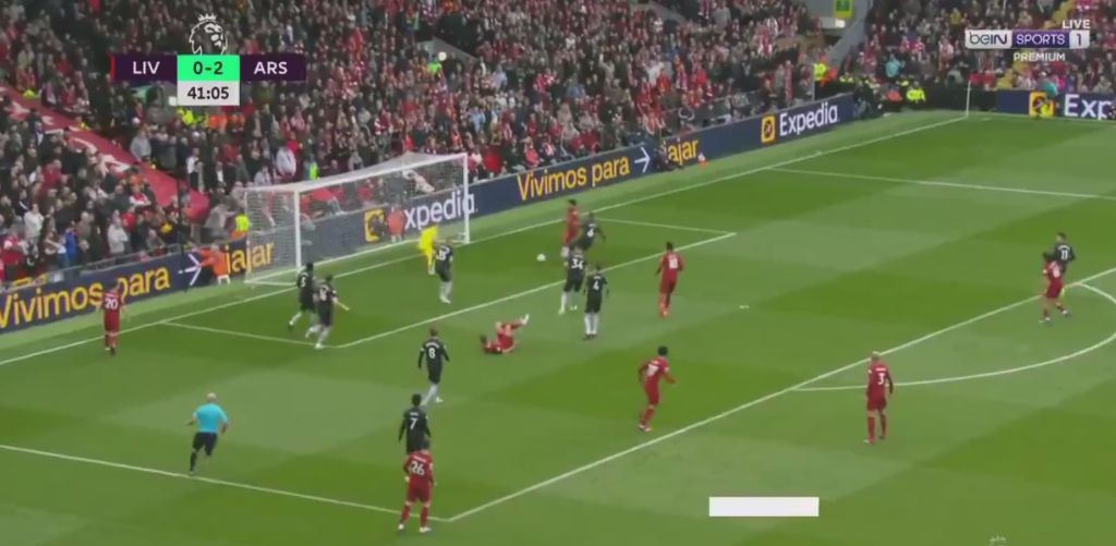 Δεν τα παρατάει η Λίβερπουλ και μειώνει με Σαλάχ! (vid)