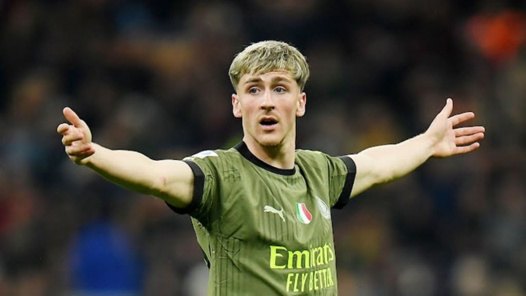 Ήθελε ροτέισον η Μίλαν, γκέλα… ολκής με Έμπολι (vid)