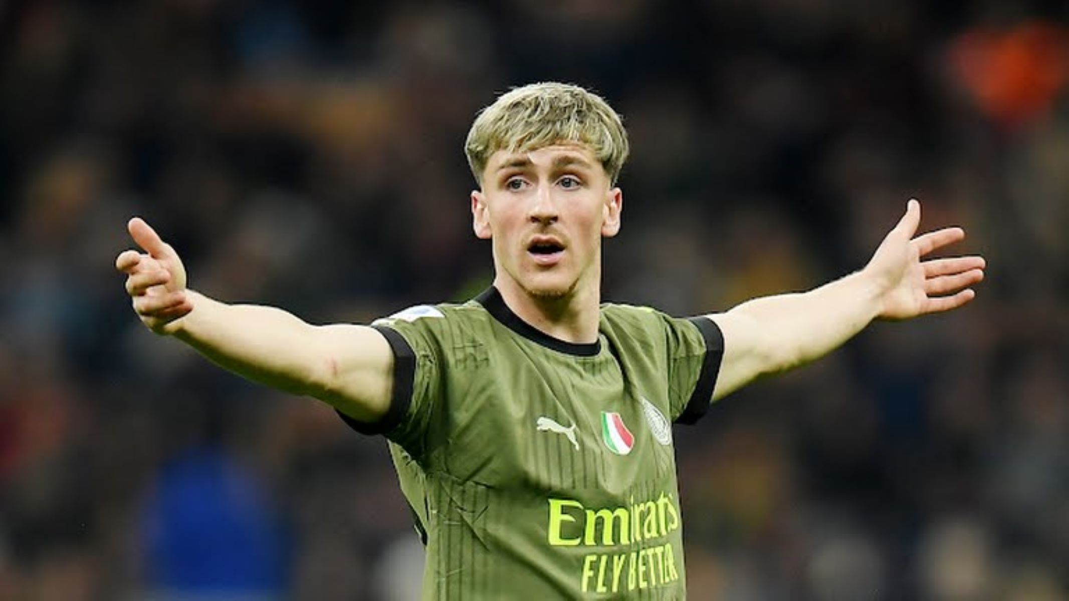 Ήθελε ροτέισον η Μίλαν, γκέλα… ολκής με Έμπολι (vid)