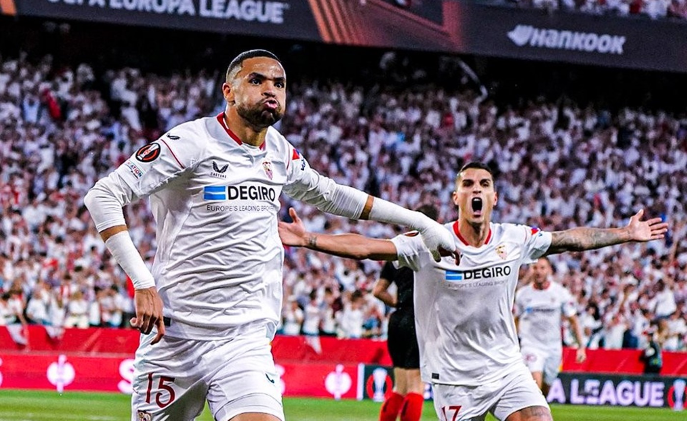 Θρίαμβος της Σεβίλλης στη… διοργάνωσή της – Έβγαλε τα μάτια της η Γιουνάιτεντ! (vids)