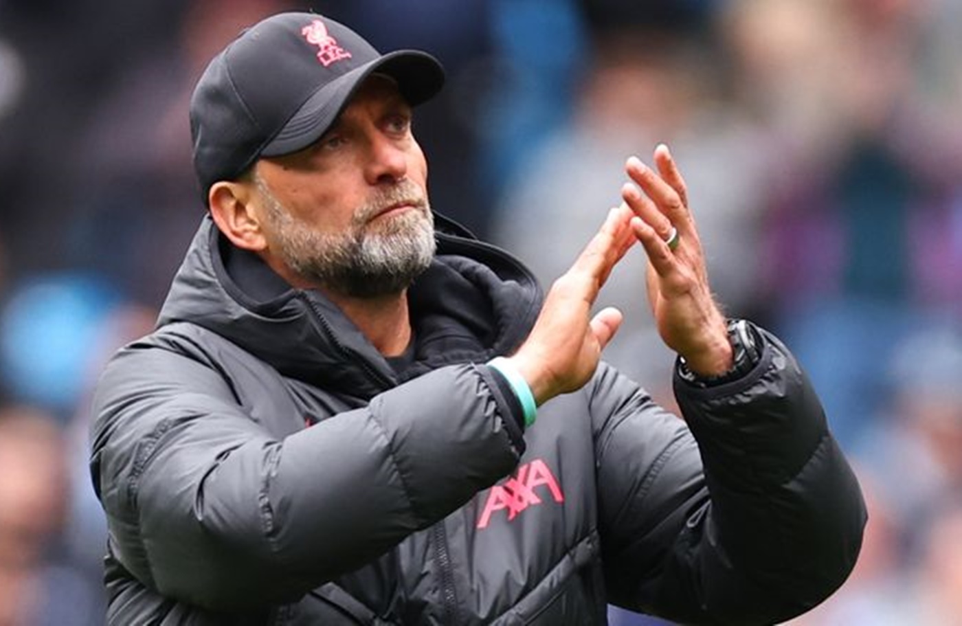 Ο Κλοπ ξέρει γιατί δεν έχει απολυθεί ακόμα από τη Λίβερπουλ…