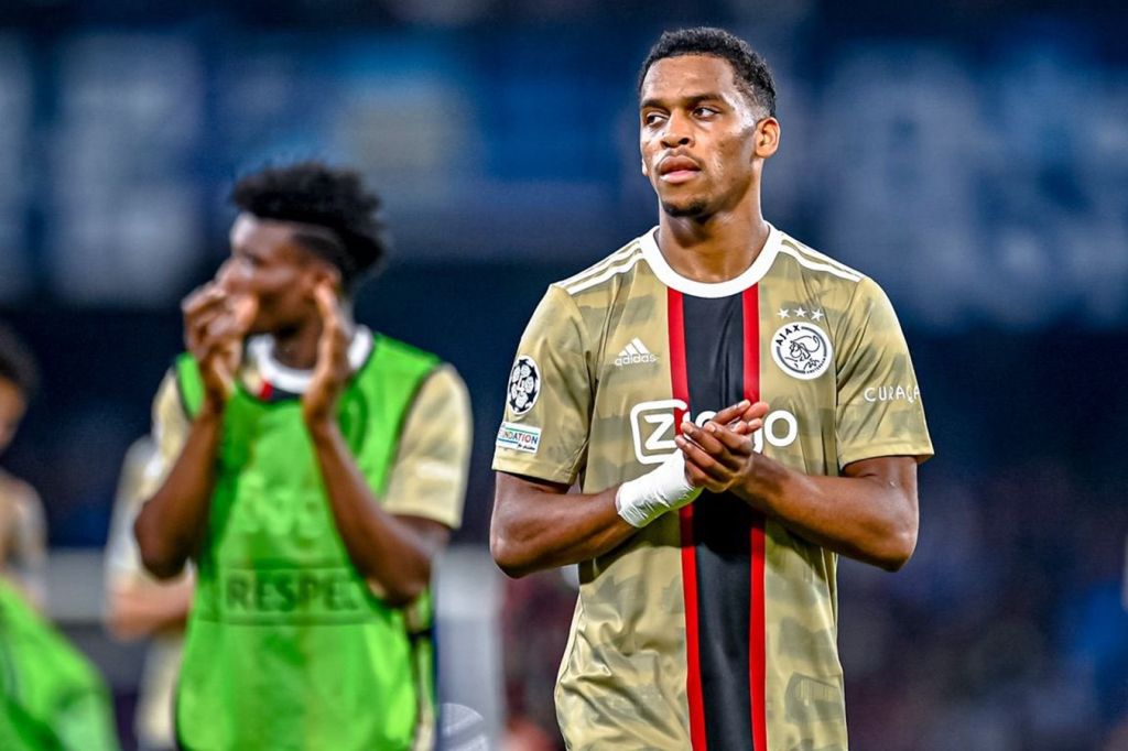 Άγιαξ, αποχαιρέτα ακόμη μία ταλεντάρα που χάνεις!