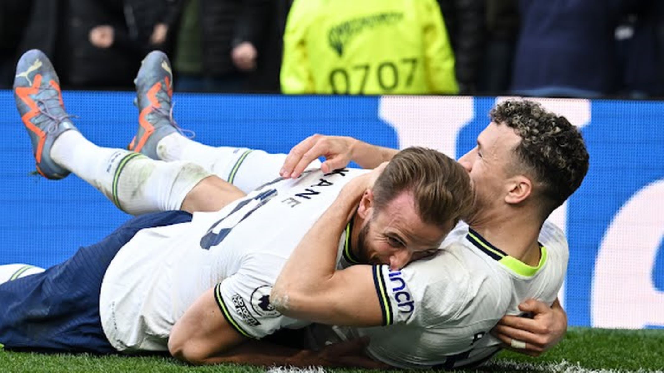 Με Κέιν – Σον η Τότεναμ δεν έχει να φοβάται κανέναν (vid)