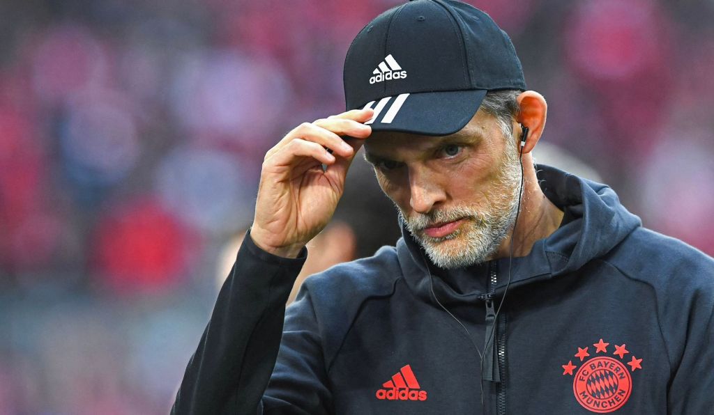 Έναν παίκτη «έφαγε» με τις δηλώσεις του ο Τούχελ!