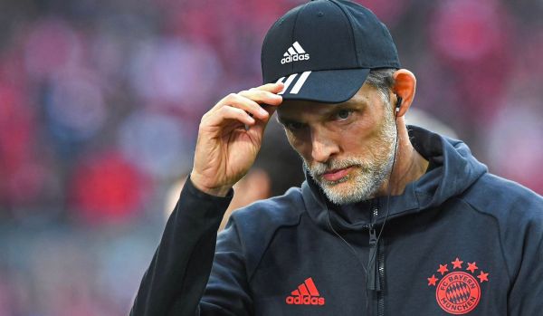 Ο Τούχελ έχει μπροστά του λίγο χρόνο, αλλά πρέπει να αλλάξει πολλά!