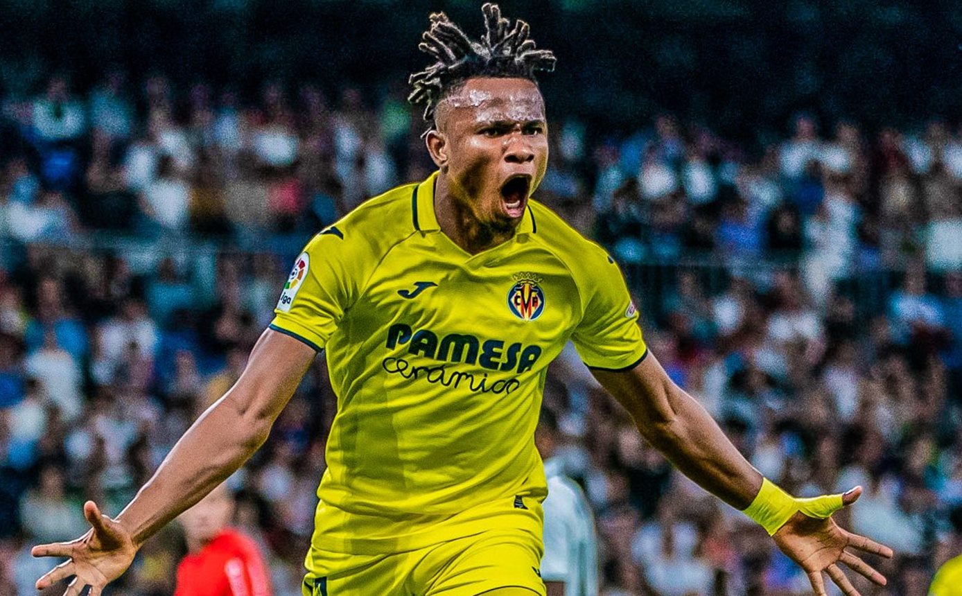 Ο Τσουκουέζε με τις «τορπίλες» του έστειλε… αδιάβαστη τη Ρεάλ Μαδρίτης! (vid)