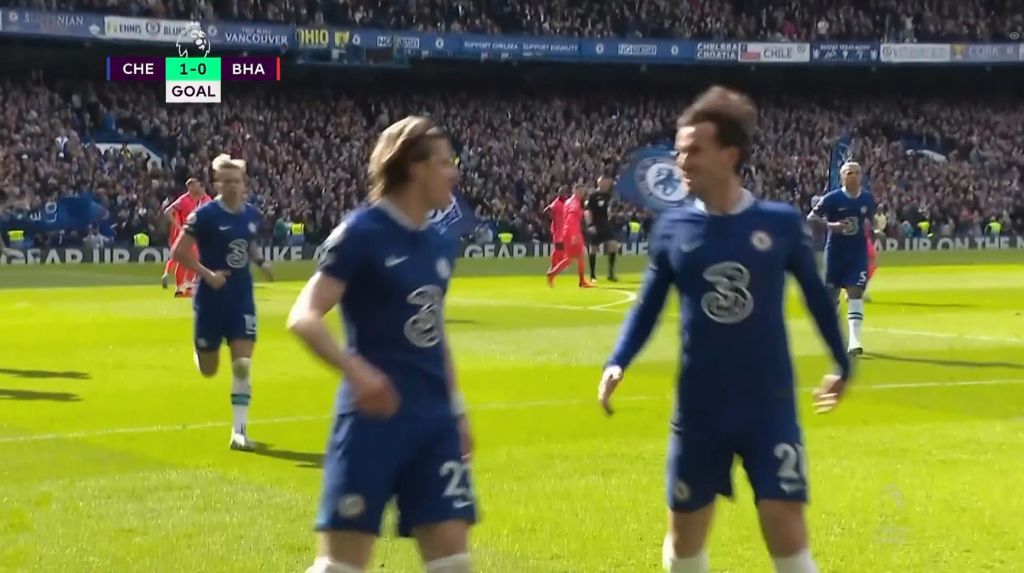 Σοκ σε όλη την Αγγλία: Σκόραρε η Τσέλσι! (vid)